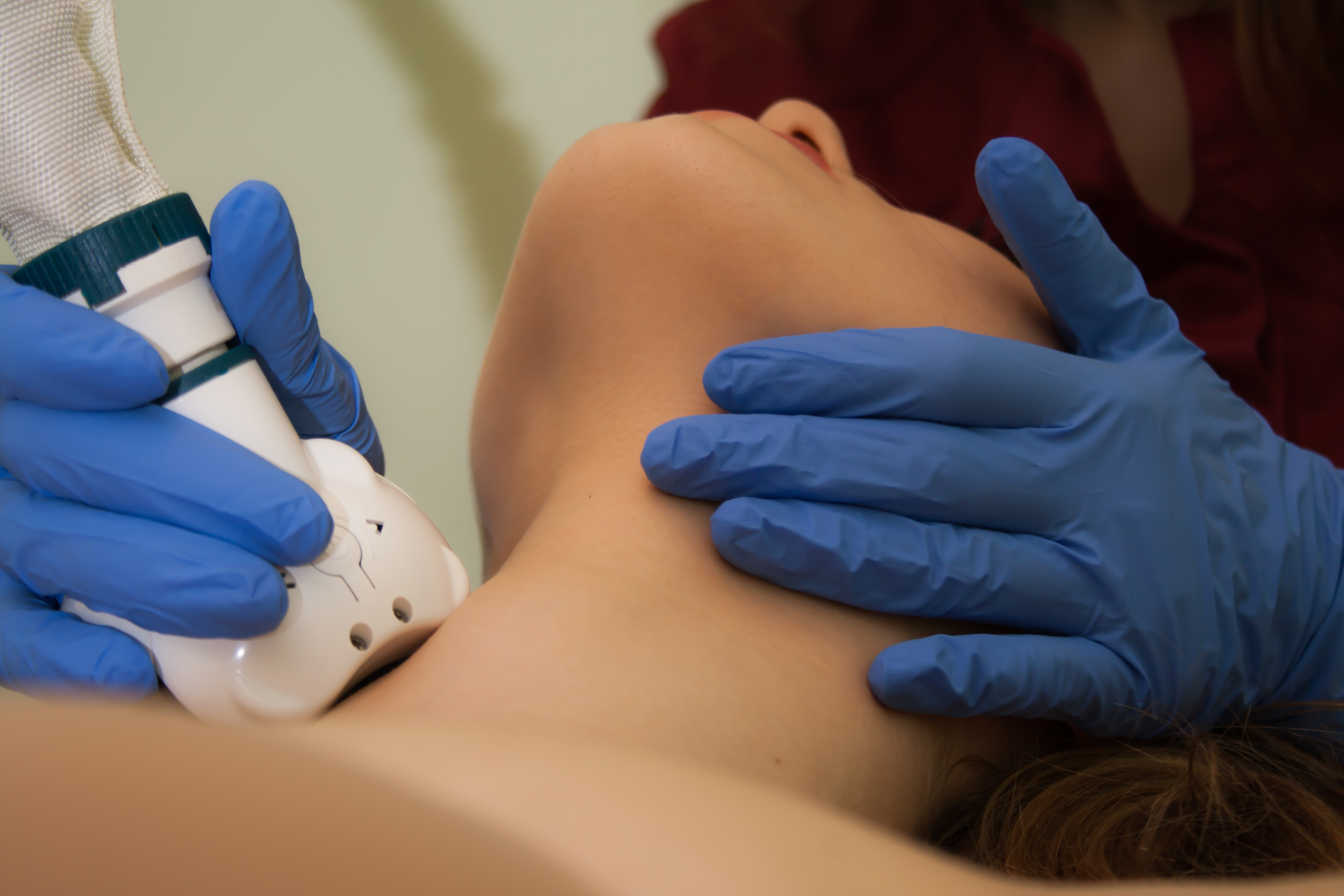 Trattamenti estetici